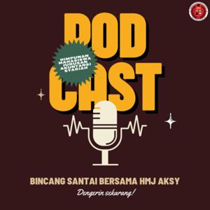 Podcast HMJ akuntansi syariah