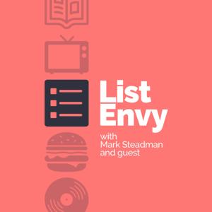 List Envy