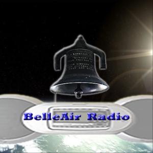 BelleAir Radio