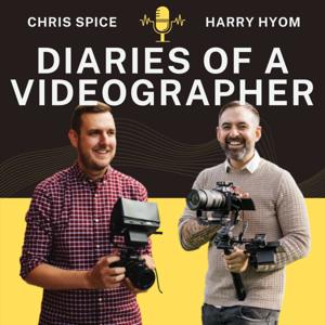 Diaries Of A Videographer