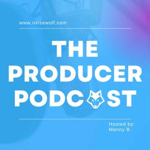 The Producer Podcast