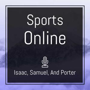 Sports Online