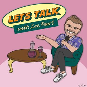 Let's Talk with Lee Peart