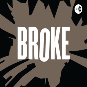 Broke