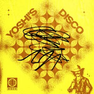 Yoshi’s Disco