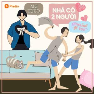 NHÀ CÓ HAI NGƯỜI