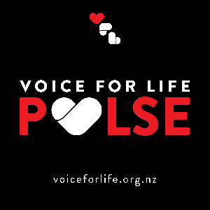 Voice For Life Pulse