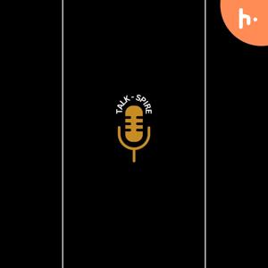 TALK-SPIRE with Piyush Gunwani