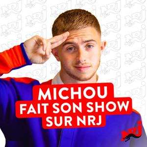 MICHOU fait son show sur NRJ