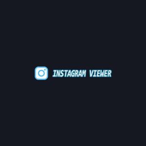 Instagram Viewer