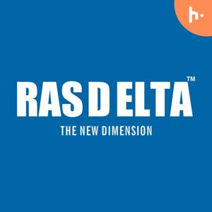 Rasdelta
