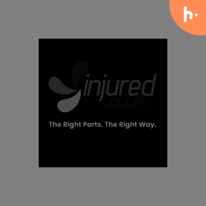 Injured Gadgets - Blog