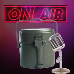 Pickpod - (k)ein Bundeswehrpodcast