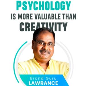Brand Guru Lawrance