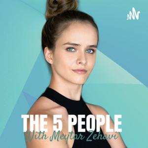The 5 People - On The Go | With Meytar Zehavi