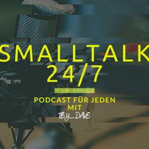 Smalltalk 24/7