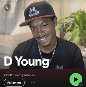 DYoung Music
