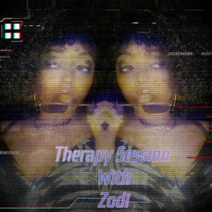 Therapy Session With Zodi