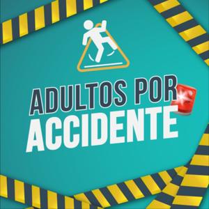 Adultos por Accidente