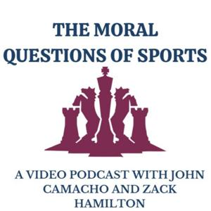 The Moral Questions of Sports