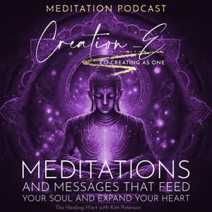 Creation-E Meditation Podcast