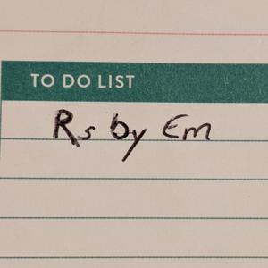 Rs by Em