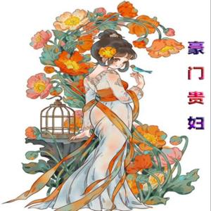 豪门贵妇|古风言情|欢喜冤家