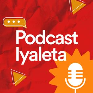 Podcast Iyaleta