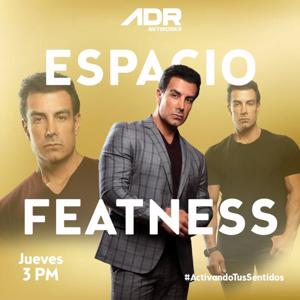 ESPACIO FEATNESS