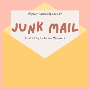 Junk Mail Podcast