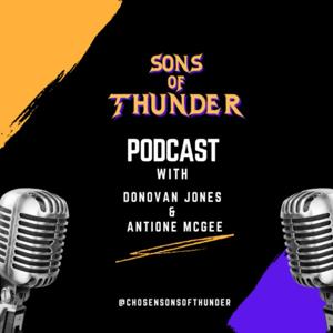 The Sons of Thunder