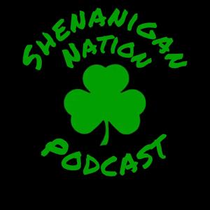 Shenanigan Nation