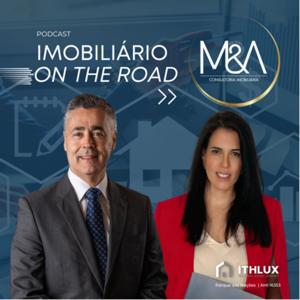 Imobiliário on the road