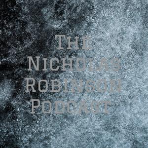 The Robinson Talk Show| TRTS