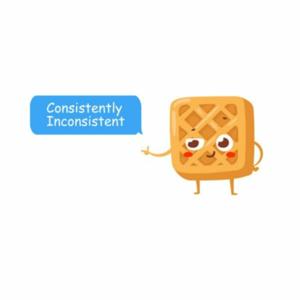 Consistently Inconsistent
