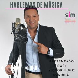 HABLEMOS DE MÚSICA