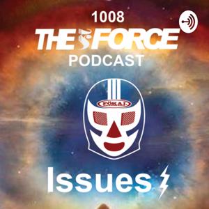 Fokai & TheForce Podcast