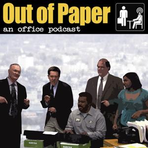 Out of Paper