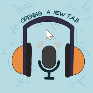 Opening A New Tab
