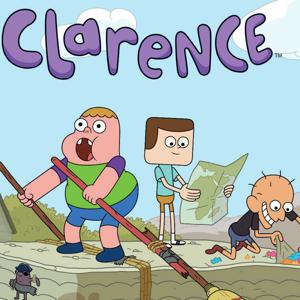 Clarence