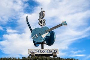 Blues at the Crossroads Podcast