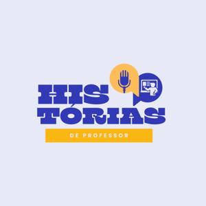 Histórias de Professor
