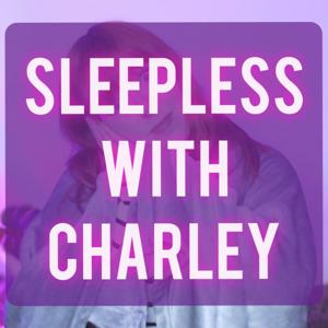 Sleepless with Charley: An ASMR Horror Podcast