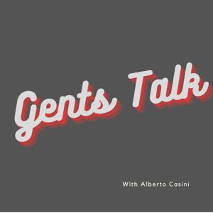GENT'S_TALK