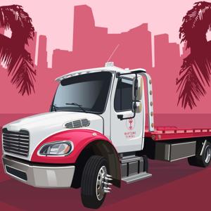 Neptune Towing Service