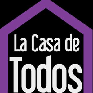 La Casa de Todos