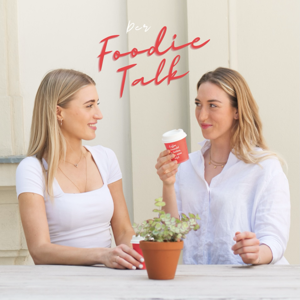 Der Foodie Talk
