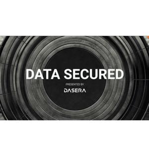 Data Secured