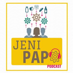 JeniPAPO - Ciência, Tecnologia e Engenharia de Alimentos