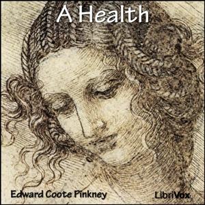 Health, A by  Edward Coote Pinkney (1802 - 1828)